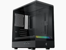 Case MIK AETHER GAMING (BLACK)