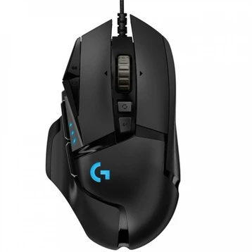 Chuột Logitech G502 Hero